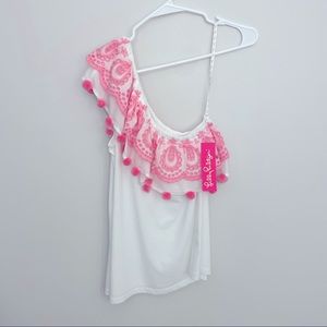 Never Worn Lilly Pulitzer